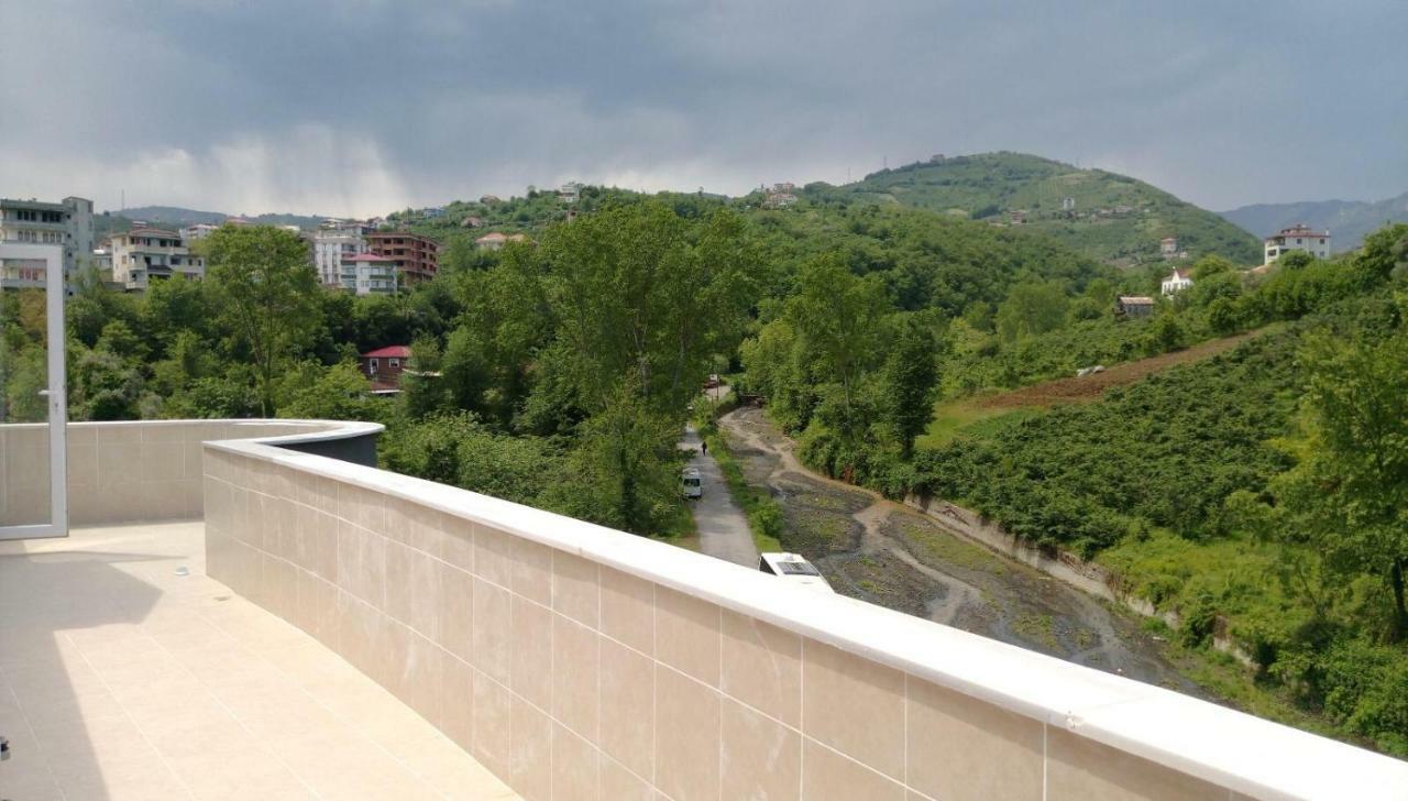 Trabzon Heaven Suite Hotel Darica  Ngoại thất bức ảnh