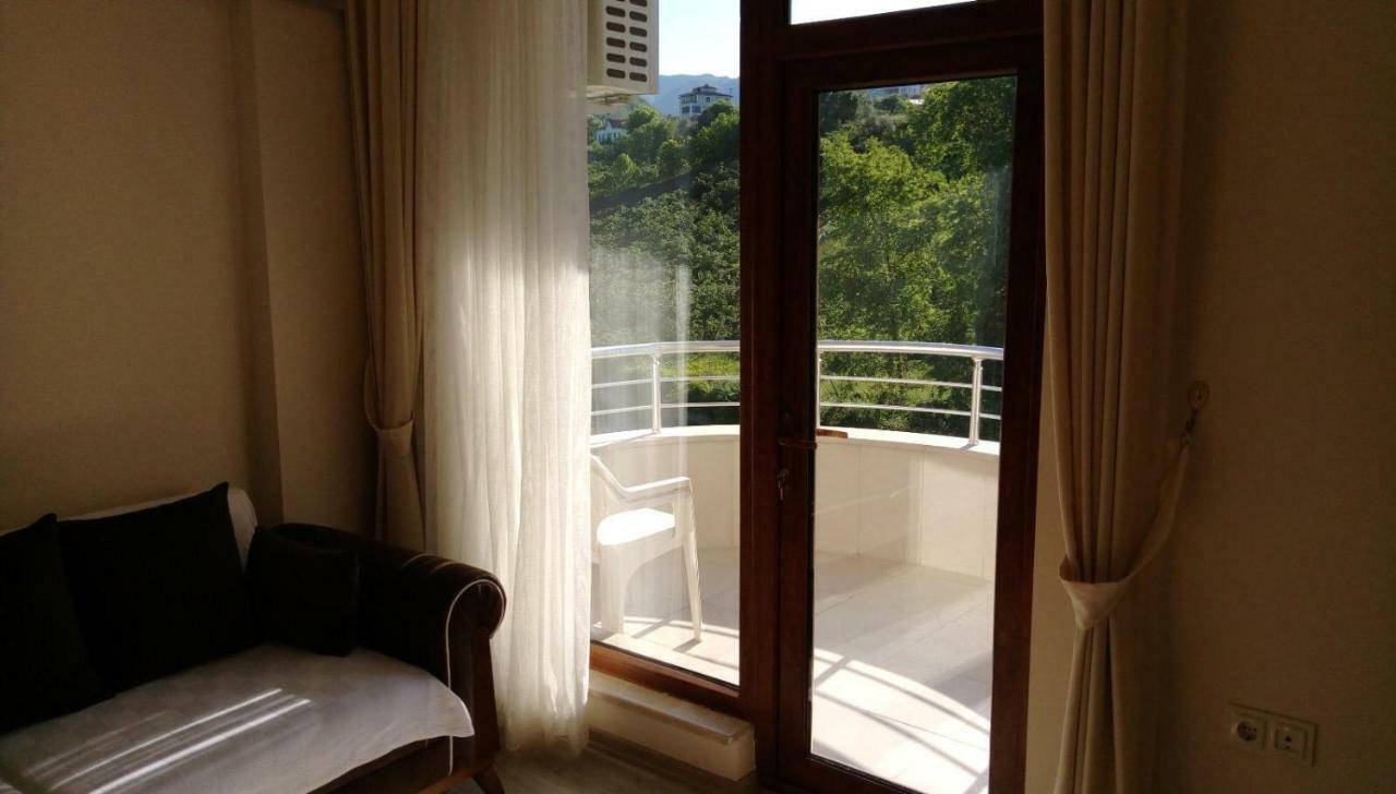 Trabzon Heaven Suite Hotel Darica  Ngoại thất bức ảnh