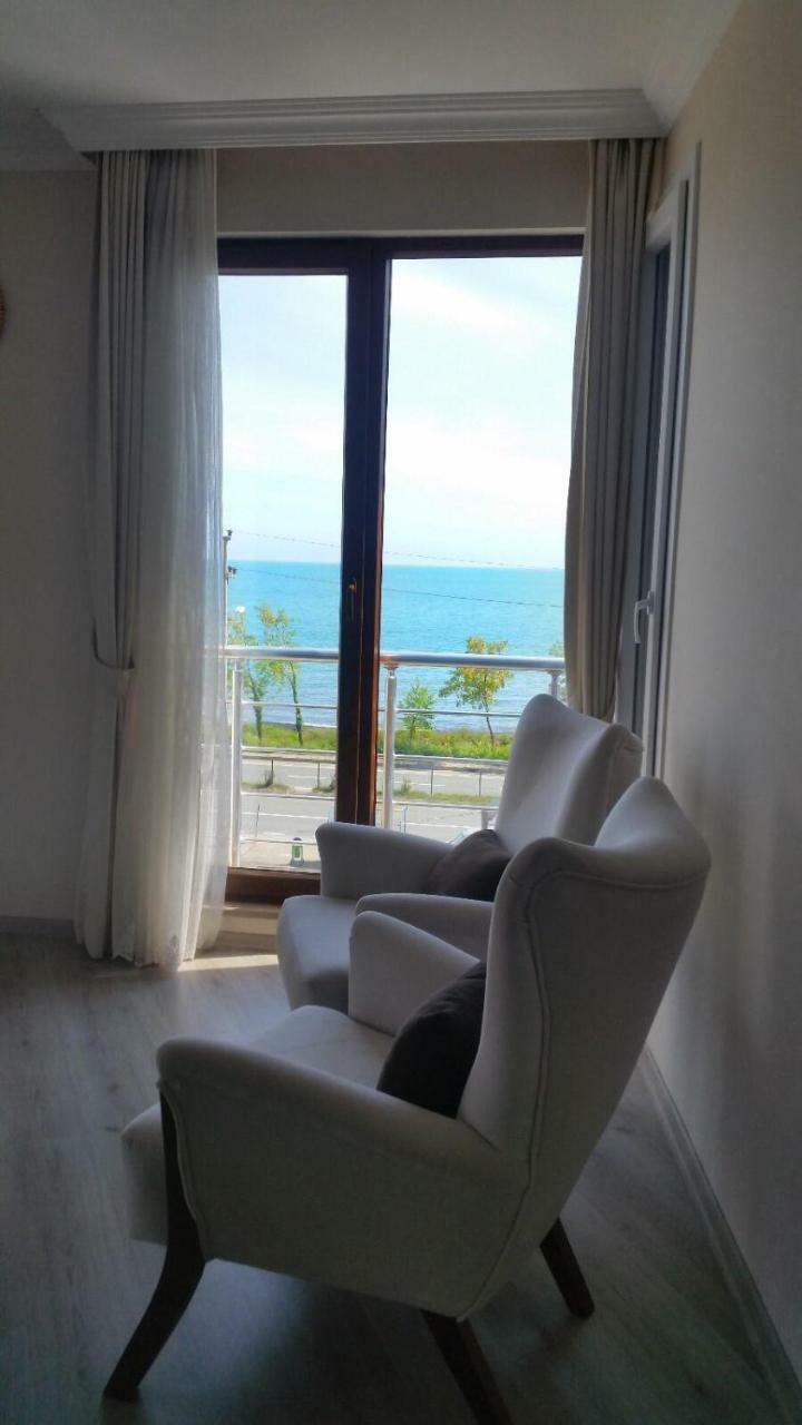 Trabzon Heaven Suite Hotel Darica  Ngoại thất bức ảnh