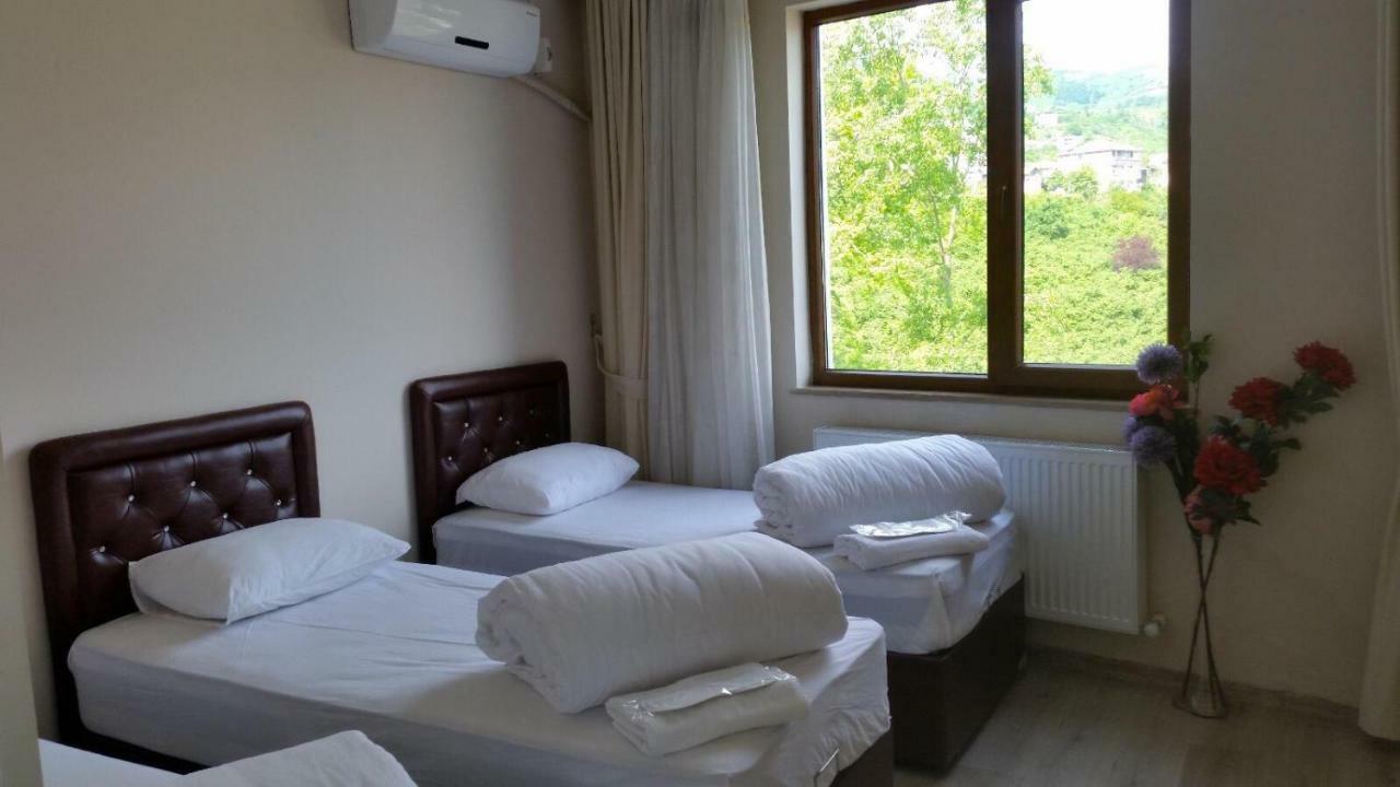 Trabzon Heaven Suite Hotel Darica  Ngoại thất bức ảnh