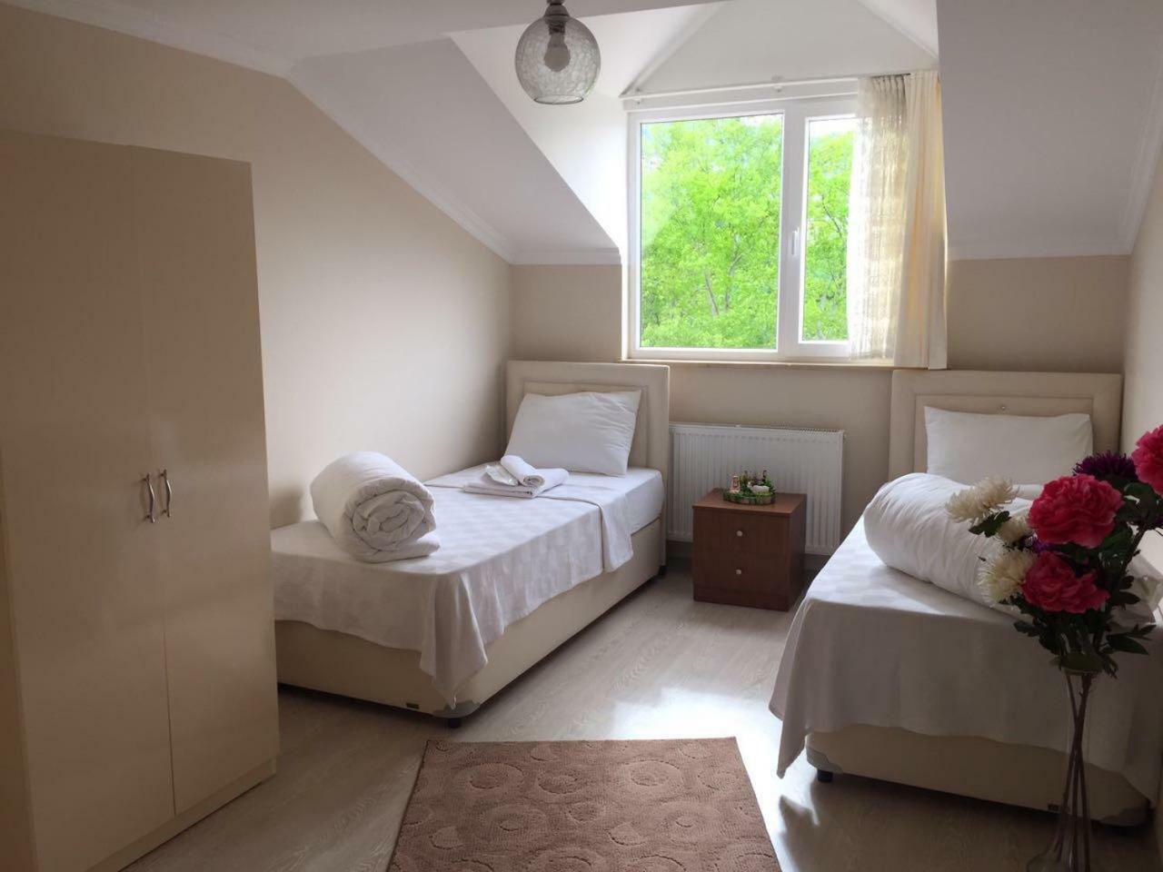 Trabzon Heaven Suite Hotel Darica  Ngoại thất bức ảnh