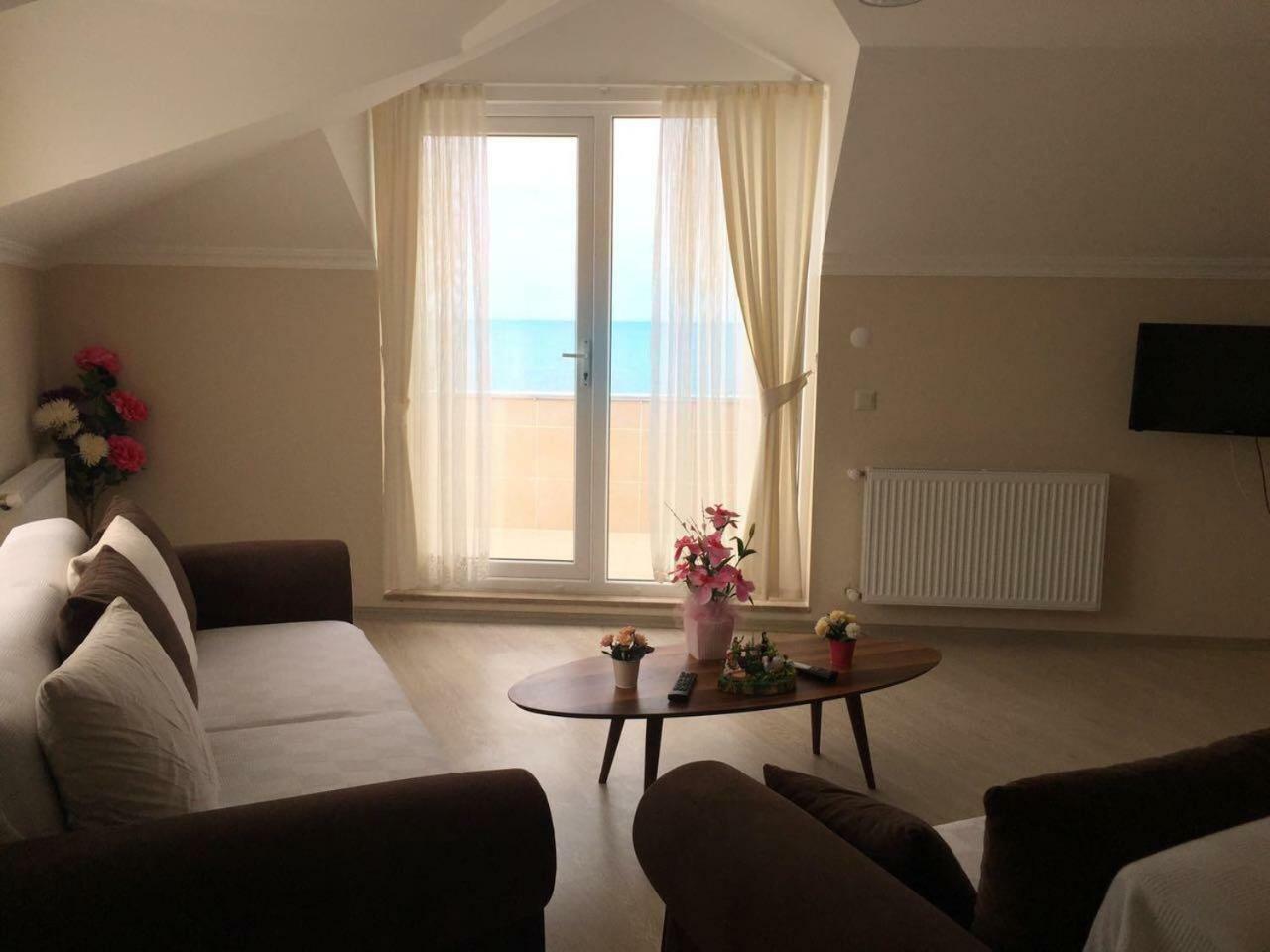 Trabzon Heaven Suite Hotel Darica  Ngoại thất bức ảnh