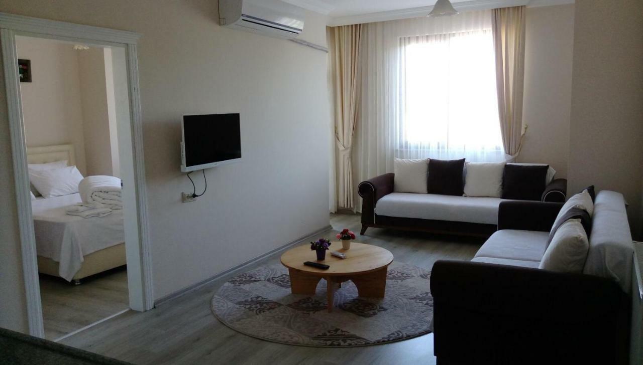 Trabzon Heaven Suite Hotel Darica  Ngoại thất bức ảnh