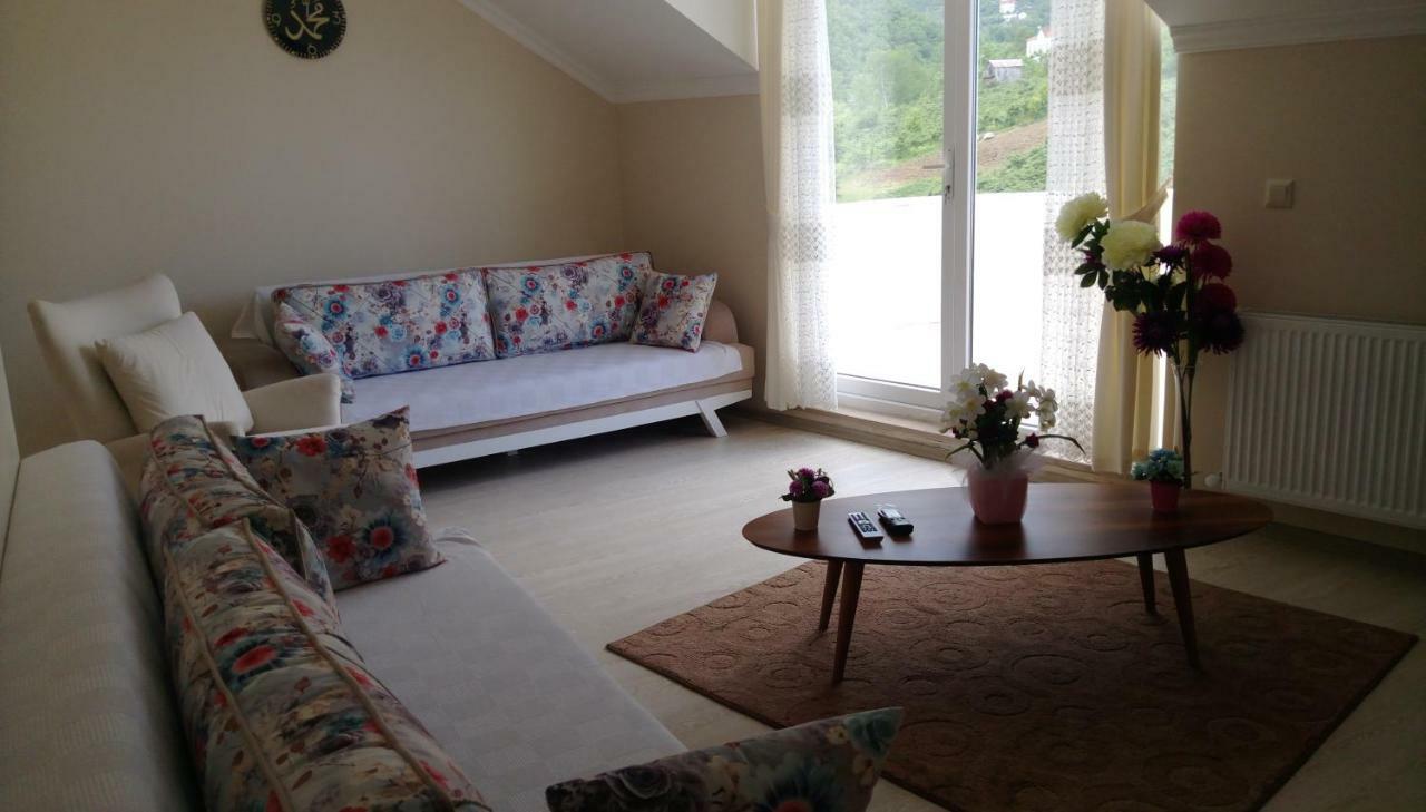Trabzon Heaven Suite Hotel Darica  Ngoại thất bức ảnh