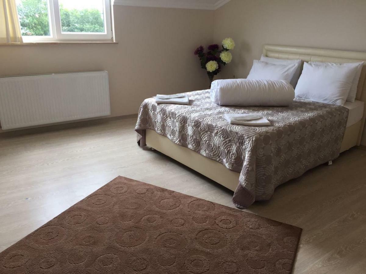 Trabzon Heaven Suite Hotel Darica  Ngoại thất bức ảnh