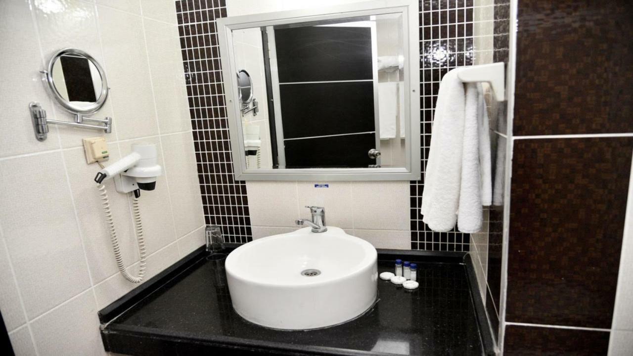 Trabzon Heaven Suite Hotel Darica  Ngoại thất bức ảnh