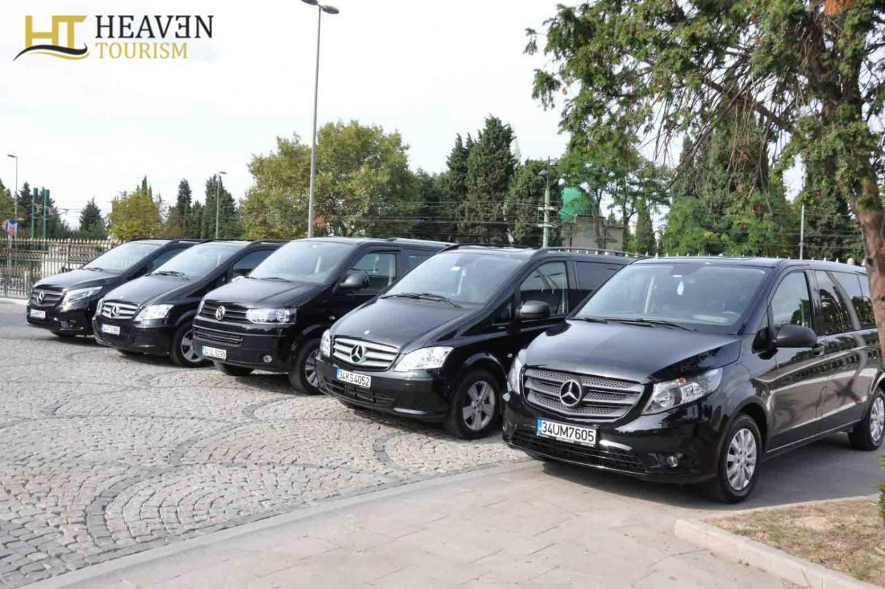 Trabzon Heaven Suite Hotel Darica  Ngoại thất bức ảnh
