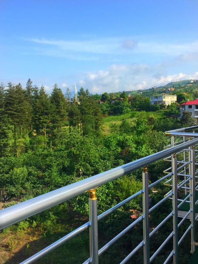 Trabzon Heaven Suite Hotel Darica  Ngoại thất bức ảnh